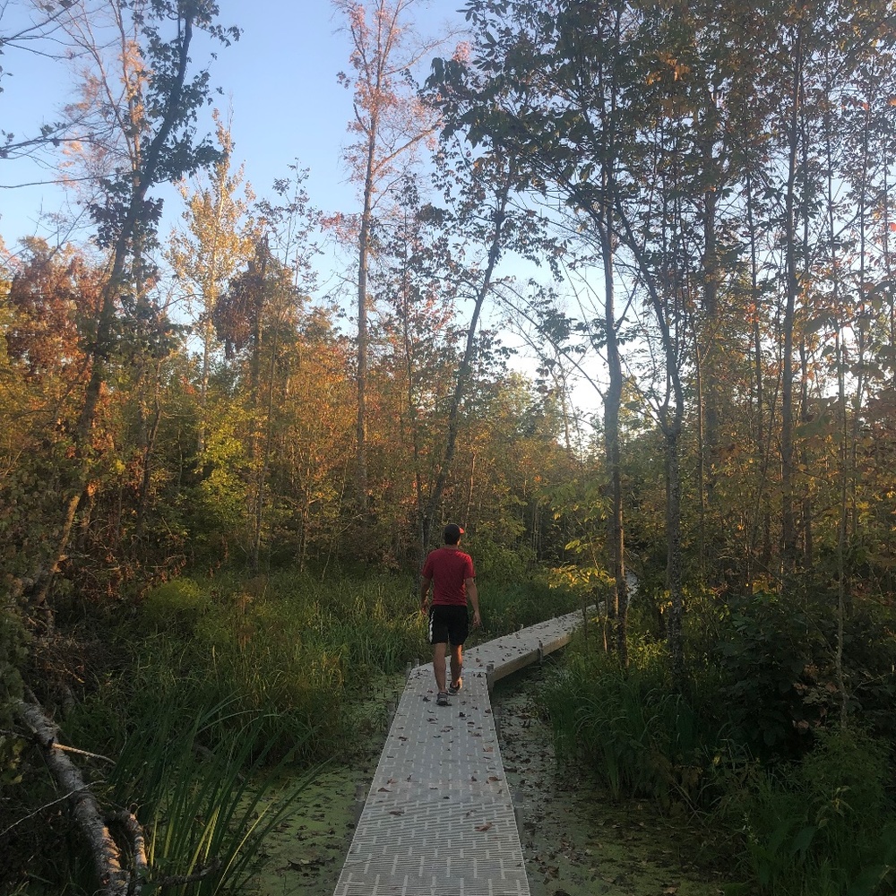 Meet your Posher, Colten